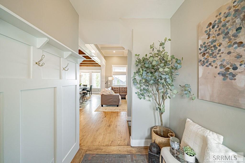 6369 East Tower Castle Loop Ammon, ID 83406 - Photo 7 of 95