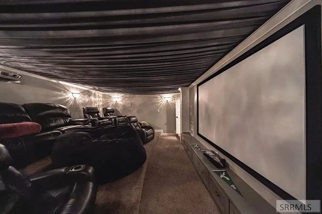 $1,250,000 | 6369 East Tower Castle Loop, Ammon, ID 83406