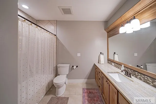 $1,250,000 | 6369 East Tower Castle Loop, Ammon, ID 83406