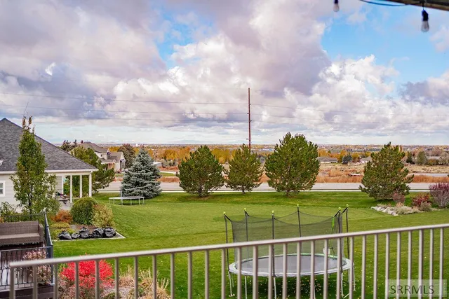 $1,250,000 | 6369 East Tower Castle Loop, Ammon, ID 83406