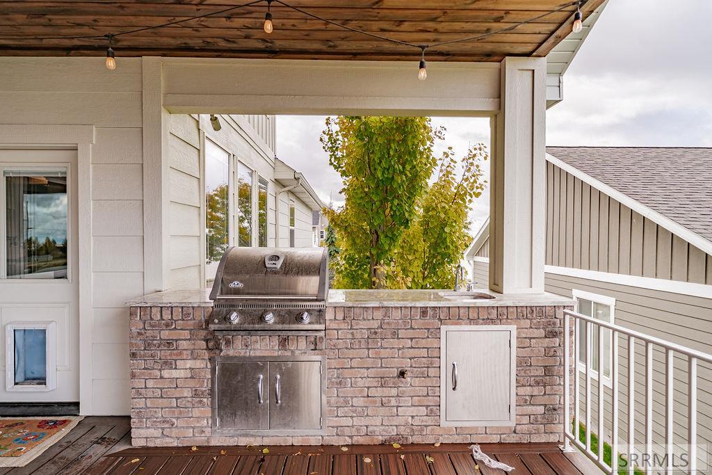 6369 East Tower Castle Loop Ammon, ID 83406 - Photo 90 of 95