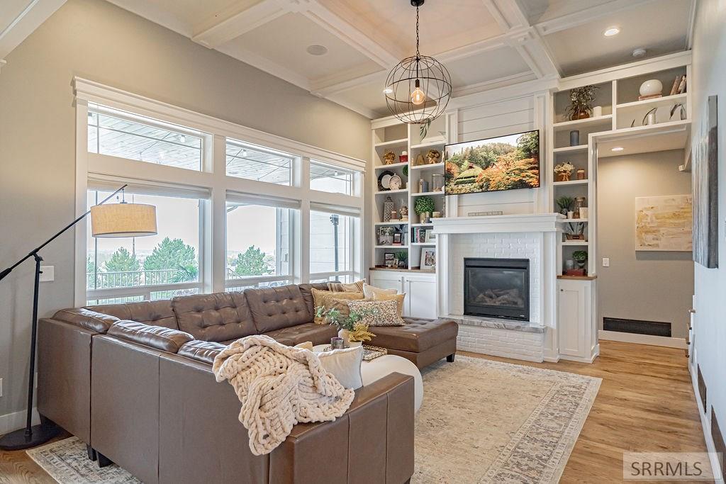 6369 East Tower Castle Loop Ammon, ID 83406 - Photo 9 of 95