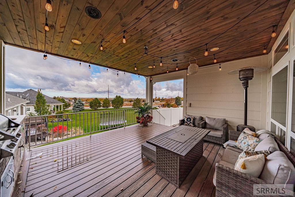 6369 East Tower Castle Loop Ammon, ID 83406 - Photo 91 of 95