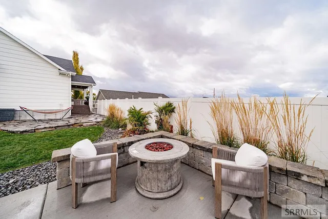 $1,250,000 | 6369 East Tower Castle Loop, Ammon, ID 83406