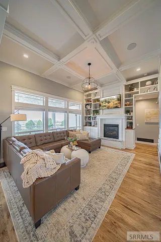 $1,250,000 | 6369 East Tower Castle Loop, Ammon, ID 83406