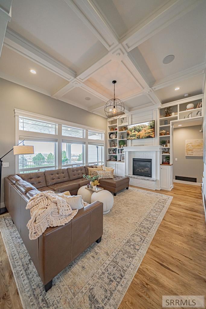 6369 East Tower Castle Loop Ammon, ID 83406 - Photo 10 of 95