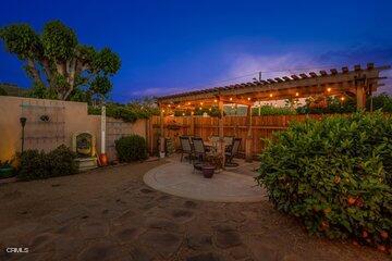 10 Rio Via Oak View, CA 93022 - Photo 12 of 19 a view of a city