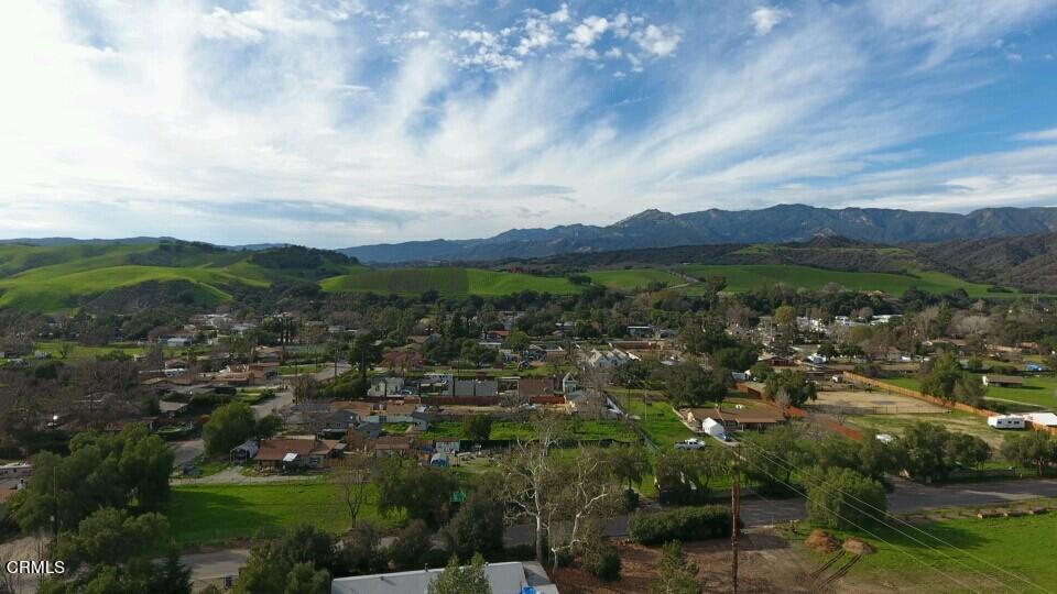10 Rio Via Oak View, CA 93022 - Photo 17 of 19 a view of a city with mountains in the background