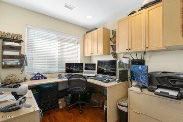10 Rio Via Oak View, CA 93022 - Photo 2 of 19 a work place with table and chairs