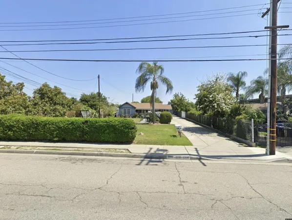 $1,399,999 | 2108 Central Avenue, South El Monte, CA 91733