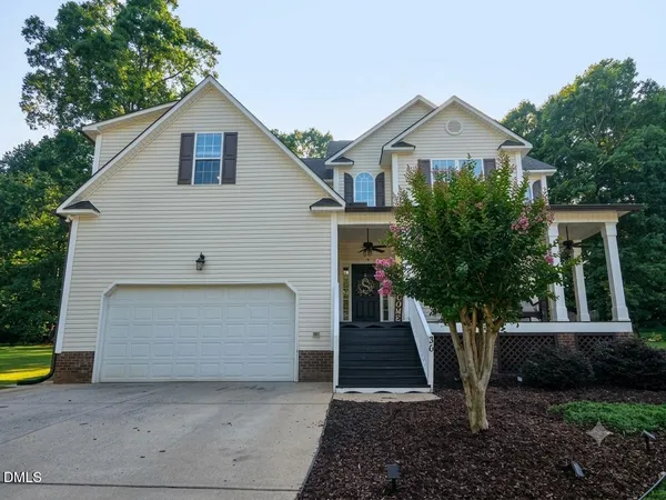 $455,000 | 36 Pursuit Court, Clayton, NC 27520