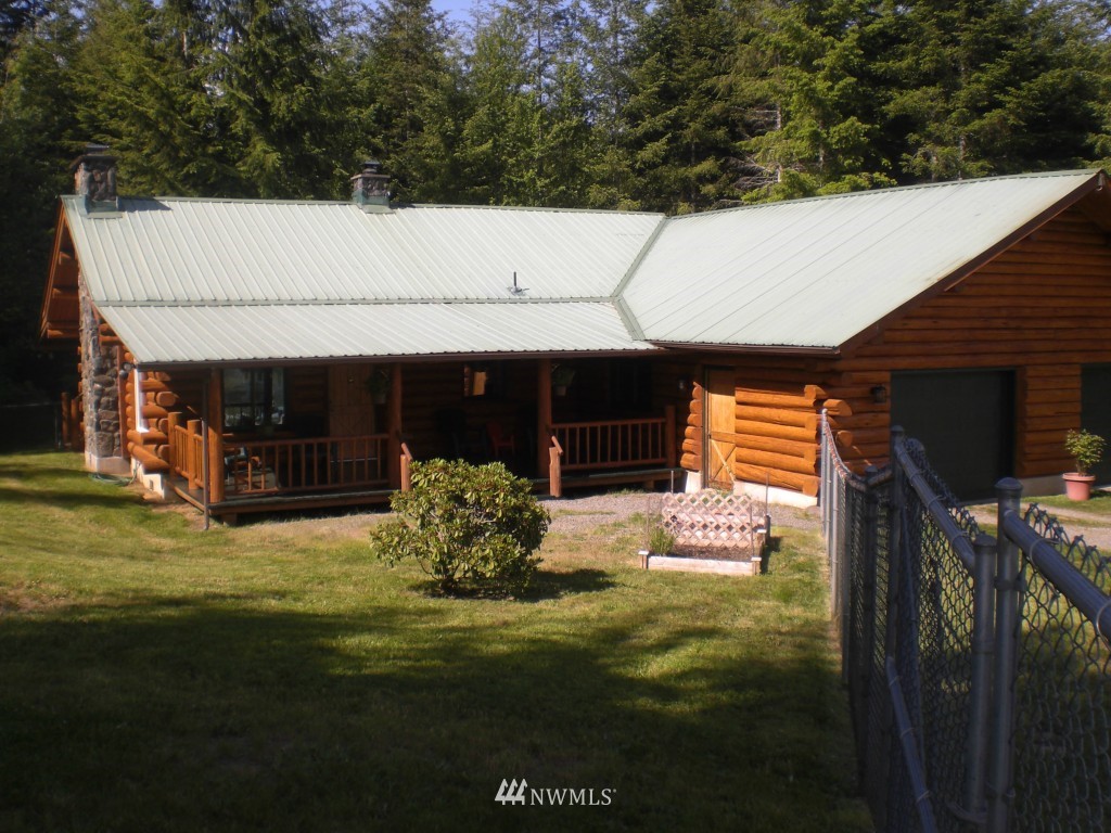 212 Hokanson Road Elma, WA 98541 - Photo 1 of 13 Gallery Image 1