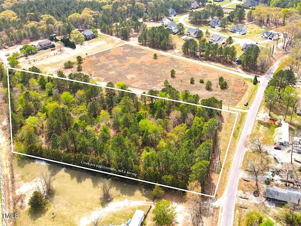 0 Reedy Branch Road Eastover, NC 28312 - Photo 1 of 8 1