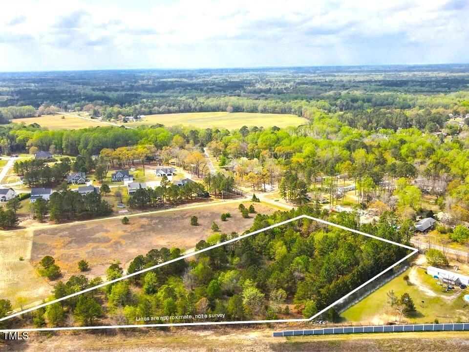 0 Reedy Branch Road Eastover, NC 28312 - Photo 2 of 8 2