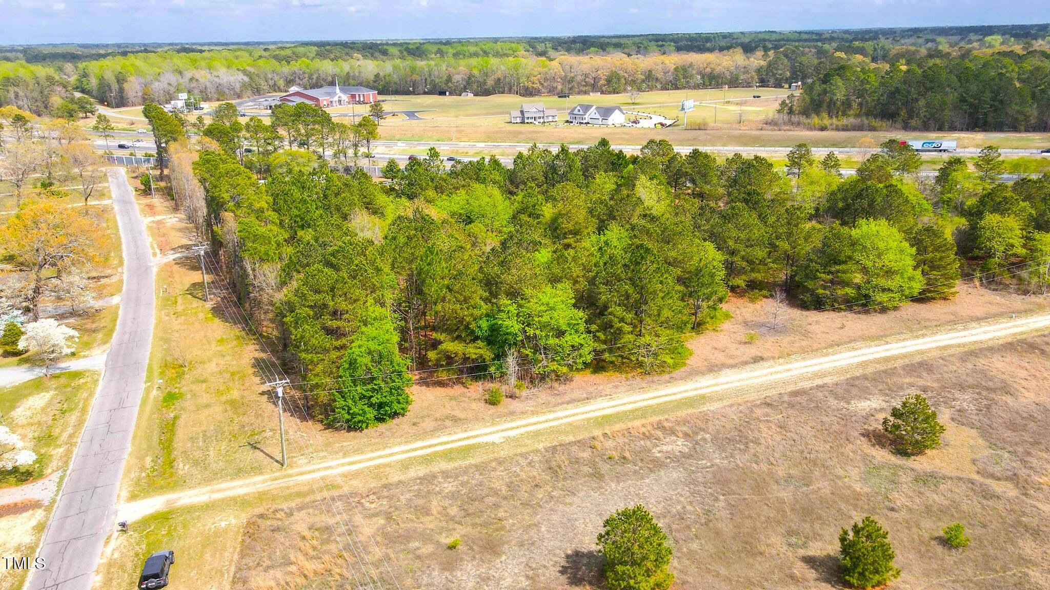 0 Reedy Branch Road Eastover, NC 28312 - Photo 4 of 8 4