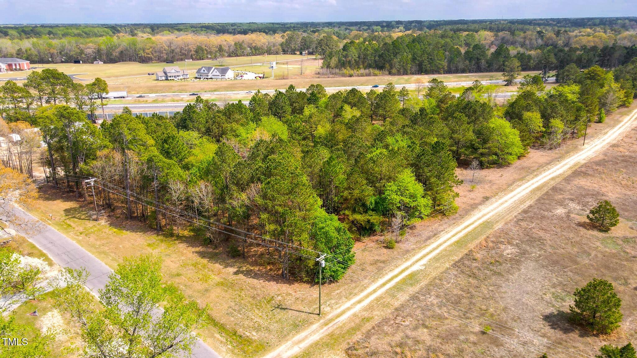 0 Reedy Branch Road Eastover, NC 28312 - Photo 5 of 8 5