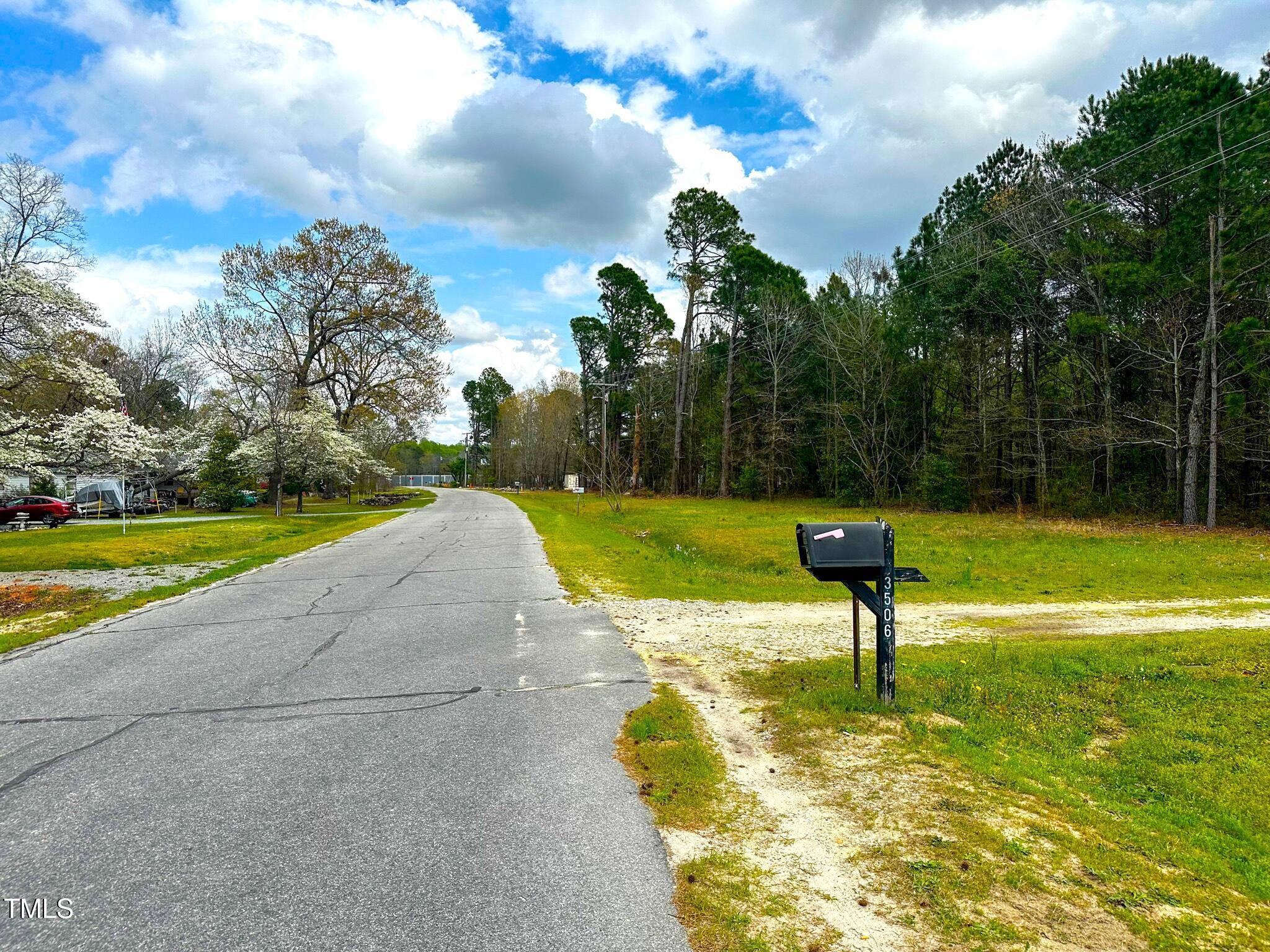 0 Reedy Branch Road Eastover, NC 28312 - Photo 8 of 8 8