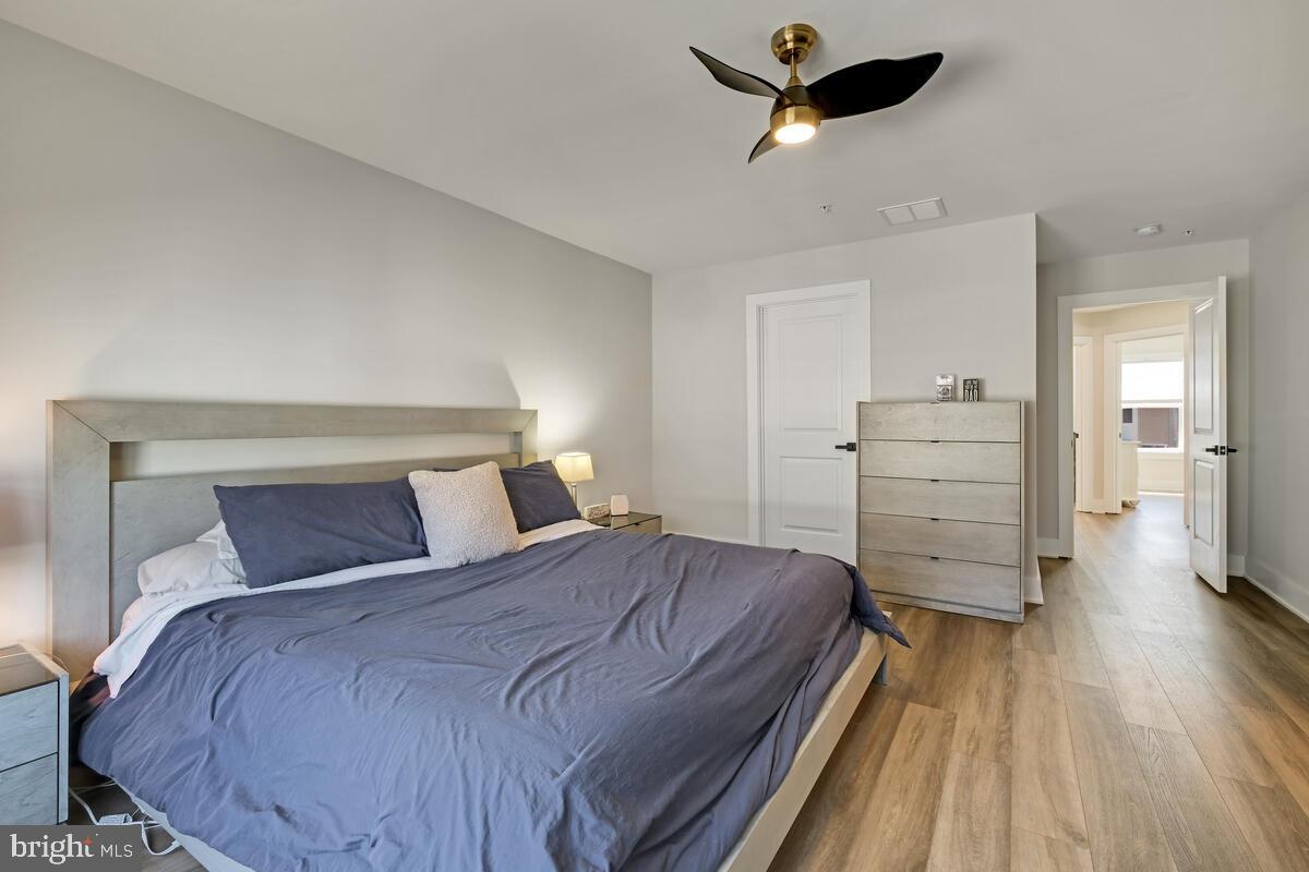 3505 Landing Way Silver Spring, MD 20906 - Photo 21 of 35 Primary Bedroom