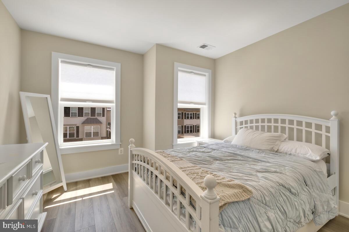 3505 Landing Way Silver Spring, MD 20906 - Photo 26 of 35 3rd Bedroom