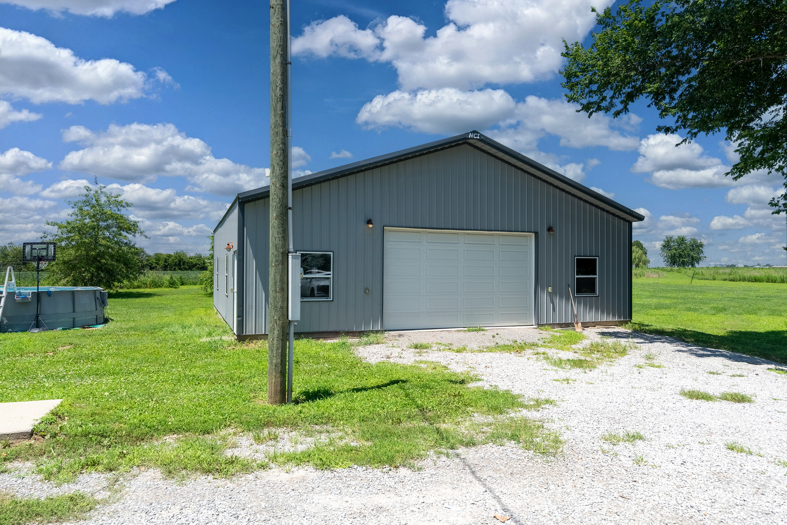 7701 Green Meadow Road Thompsonville, IL 62890 - Photo 29 of 37