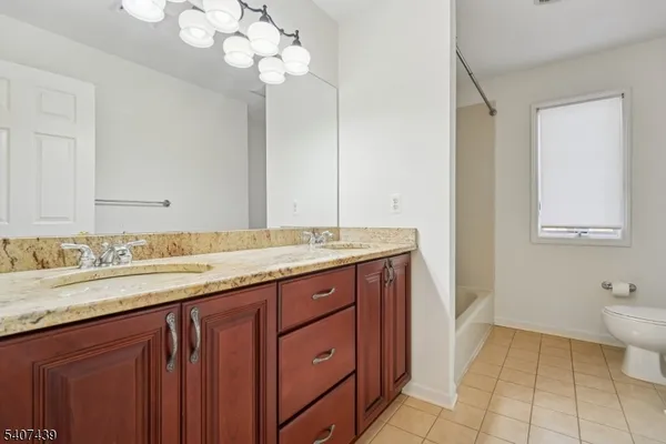 $4,480 | 282 South Street, Unit B, New Providence, NJ 07974