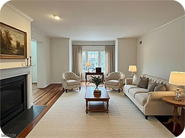 $4,600 | 282 South Street, Unit B, New Providence, NJ 07974