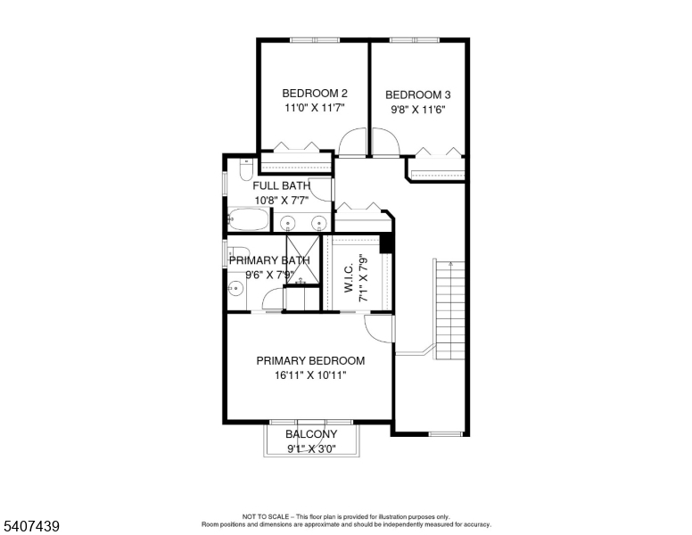 282 South Street, Unit B New Providence, NJ 07974 - Photo 25 of 28 a picture of a bench in front of a wall
