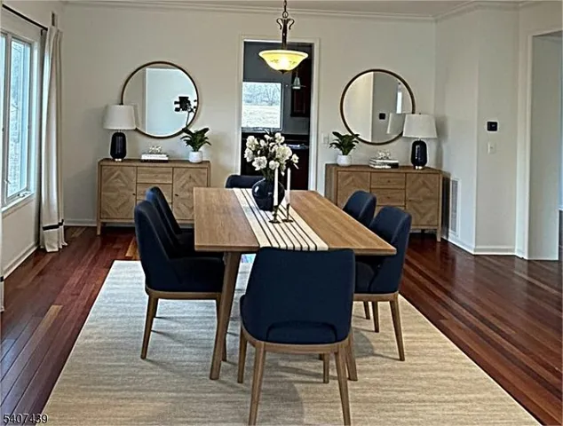 $4,600 | 282 South Street, Unit B, New Providence, NJ 07974