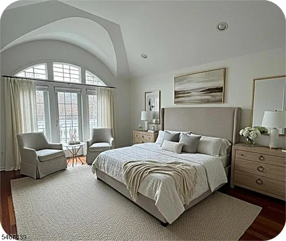 $4,600 | 282 South Street, Unit B, New Providence, NJ 07974