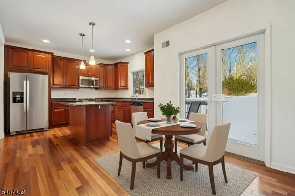 $4,480 | 282 South Street, Unit B, New Providence, NJ 07974