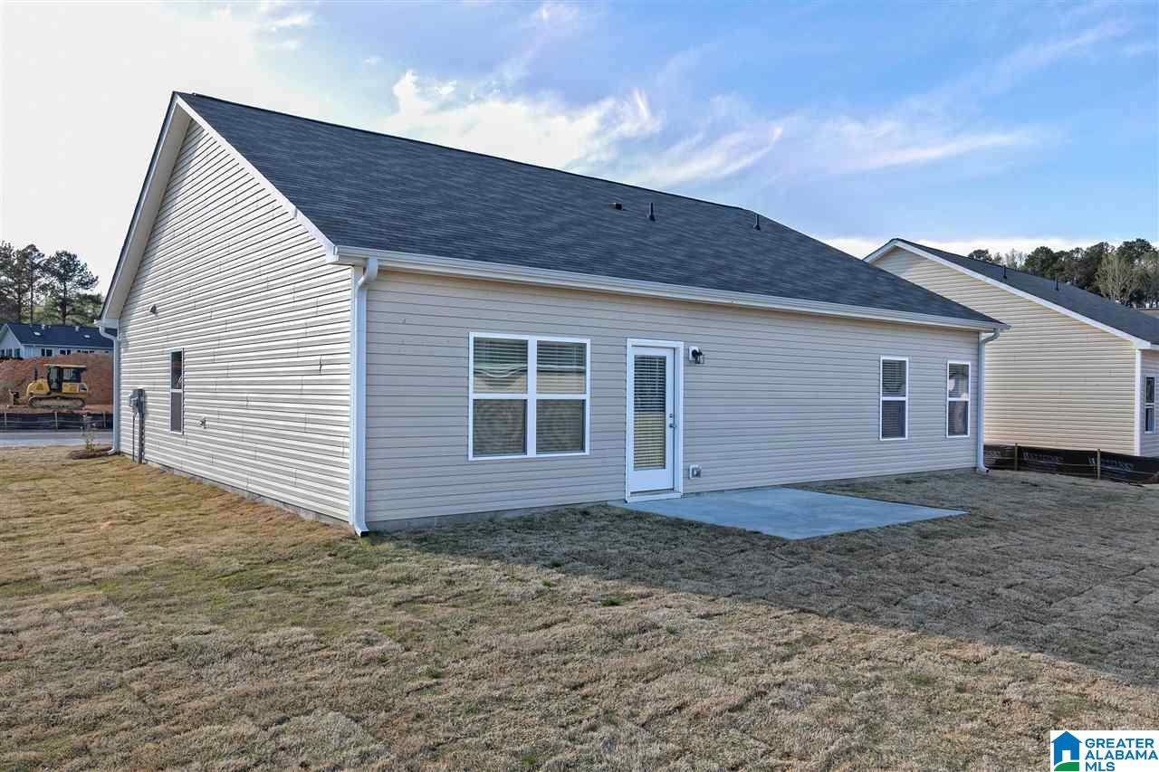 100 Twin Ridge Circle Lincoln, AL 35096 - Photo 21 of 21