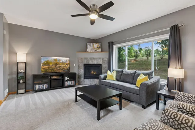 $399,999 | 1536 Stonewood Lane, Eagan, MN 55122