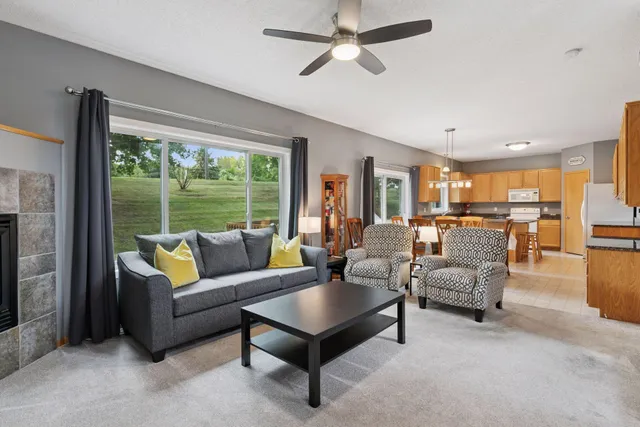 $399,999 | 1536 Stonewood Lane, Eagan, MN 55122