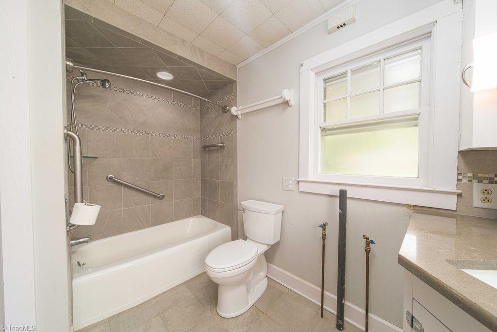 730 Walkertown Guthrie Road Walkertown, NC 27101 - Photo 10 of 20 Gallery Image 10