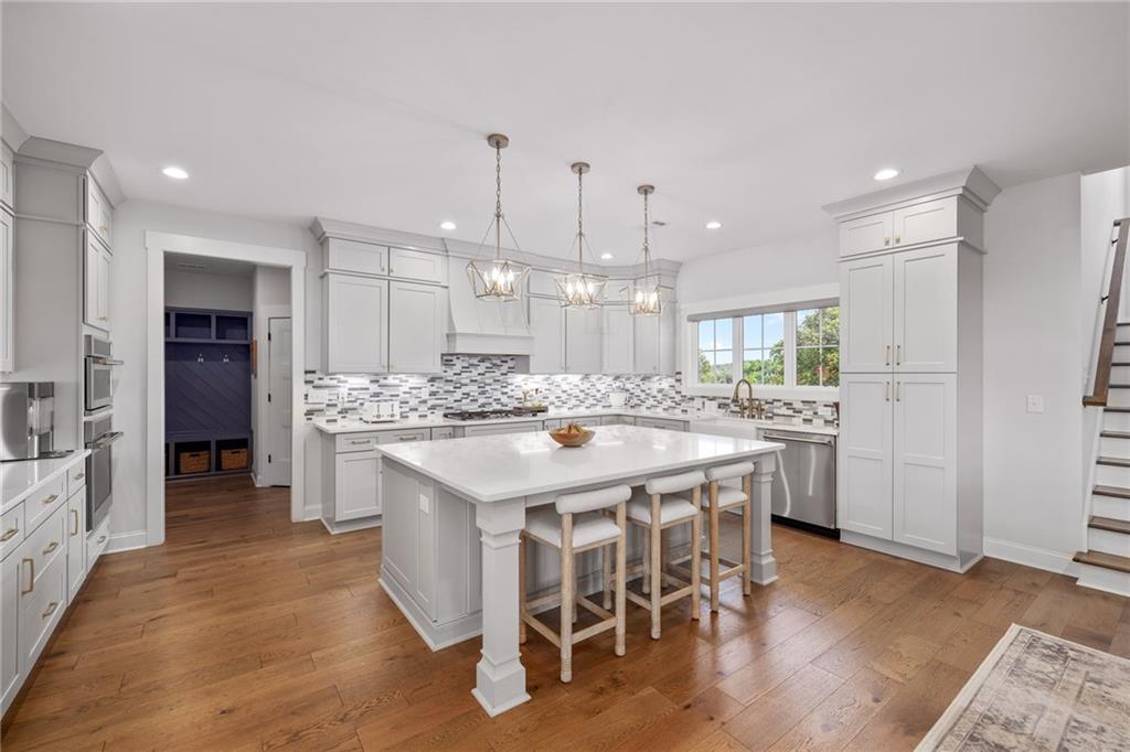 815 North Hampton Way Monroe, GA 30656 - Photo 18 of 89