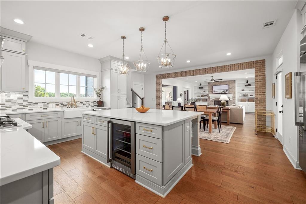 815 North Hampton Way Monroe, GA 30656 - Photo 20 of 89