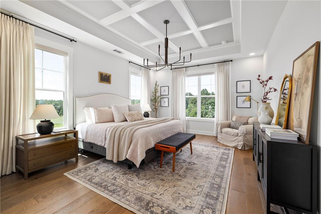 815 North Hampton Way Monroe, GA 30656 - Photo 25 of 89