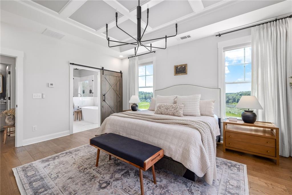 815 North Hampton Way Monroe, GA 30656 - Photo 26 of 89