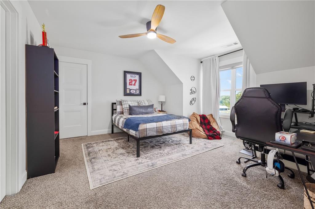 815 North Hampton Way Monroe, GA 30656 - Photo 35 of 89