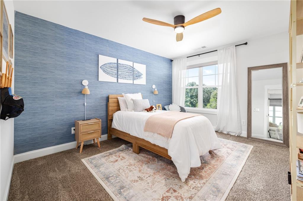 815 North Hampton Way Monroe, GA 30656 - Photo 41 of 89