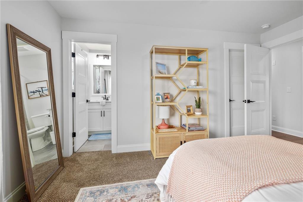 815 North Hampton Way Monroe, GA 30656 - Photo 42 of 89