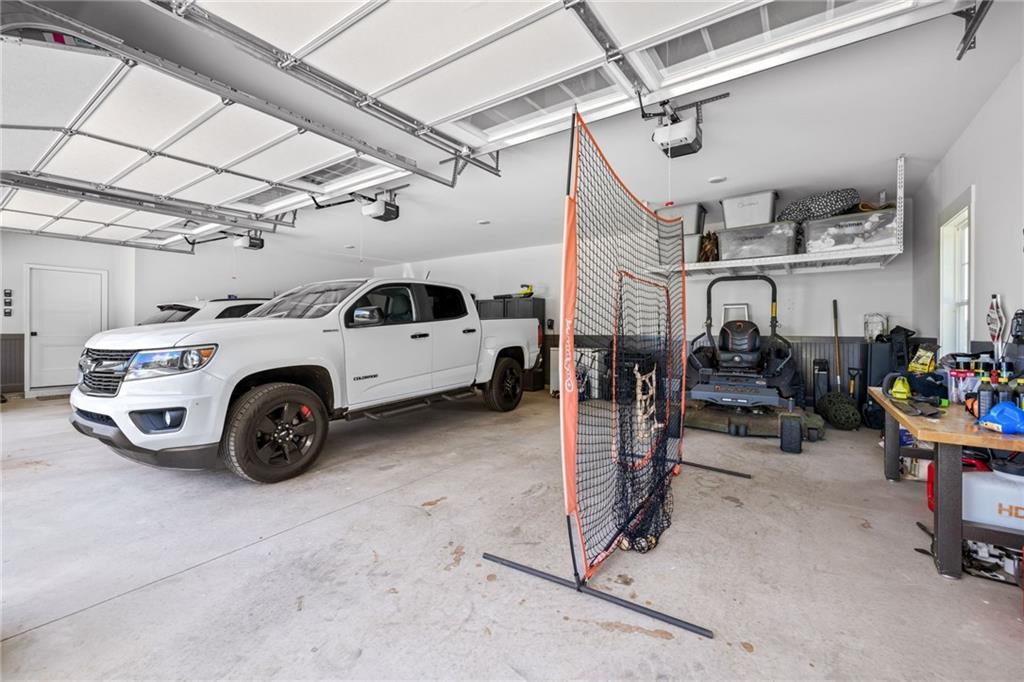 815 North Hampton Way Monroe, GA 30656 - Photo 50 of 89