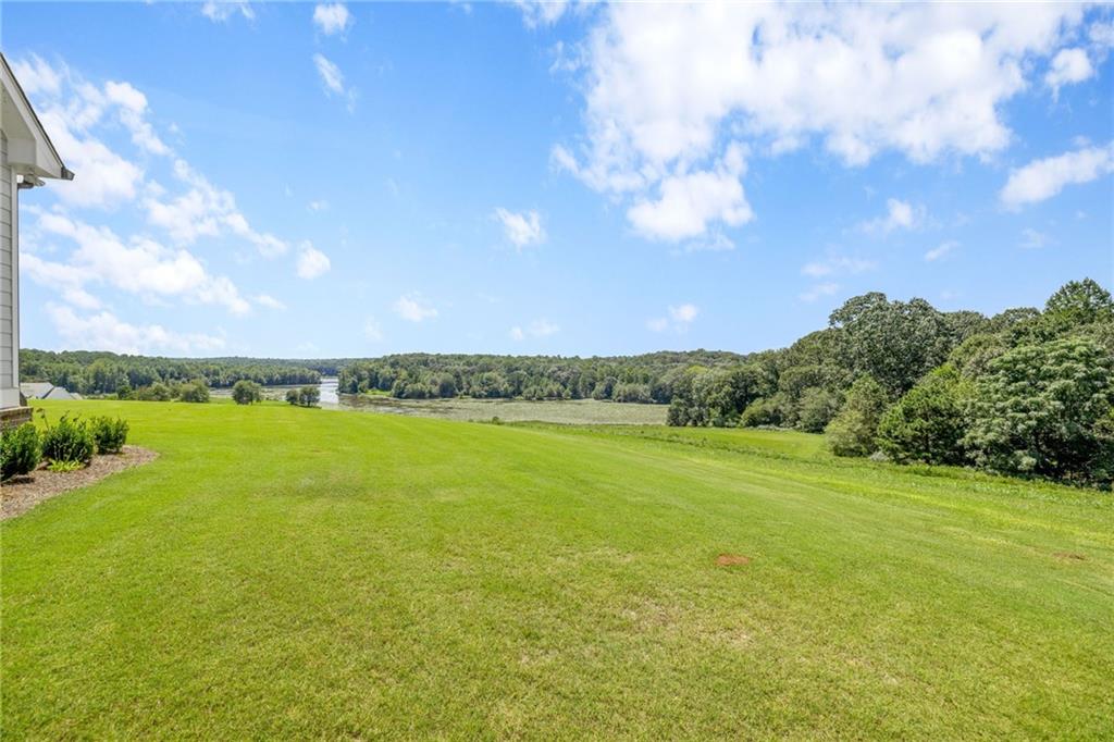 815 North Hampton Way Monroe, GA 30656 - Photo 55 of 89 a view of an ocean and beach