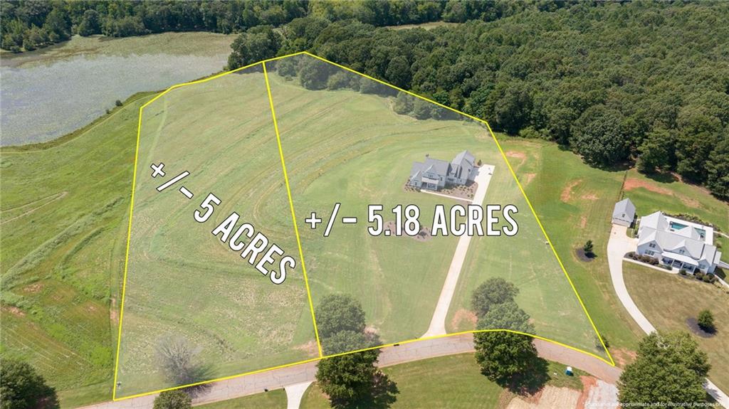 815 North Hampton Way Monroe, GA 30656 - Photo 58 of 89