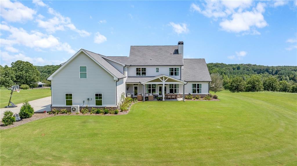 815 North Hampton Way Monroe, GA 30656 - Photo 59 of 89