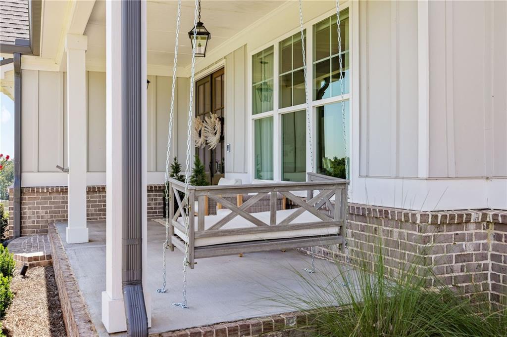 815 North Hampton Way Monroe, GA 30656 - Photo 6 of 89