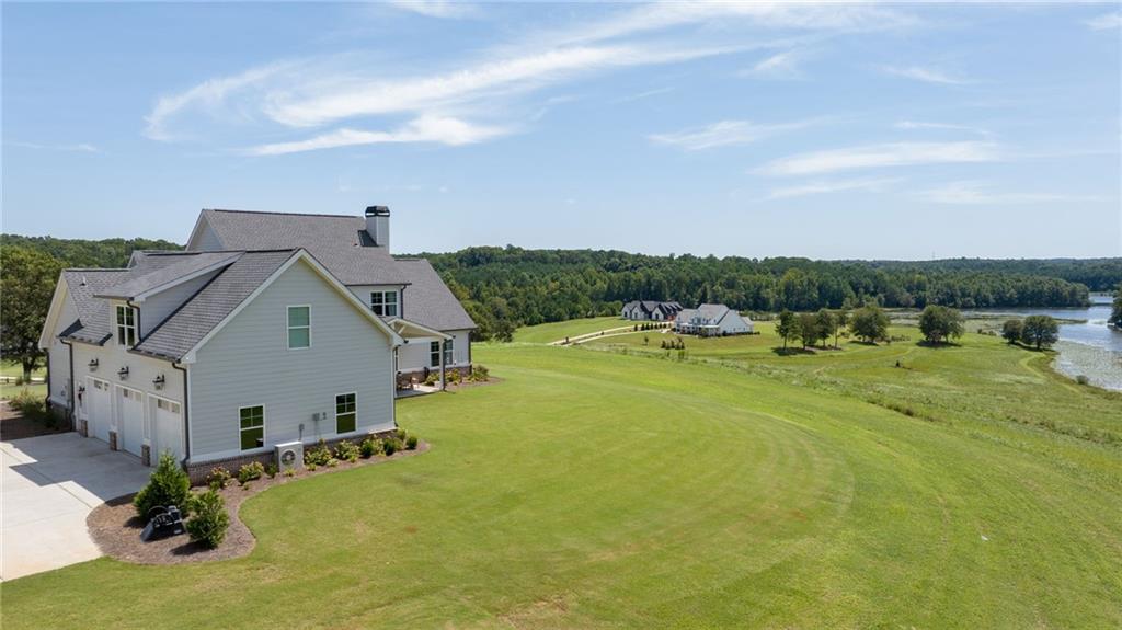 815 North Hampton Way Monroe, GA 30656 - Photo 65 of 89