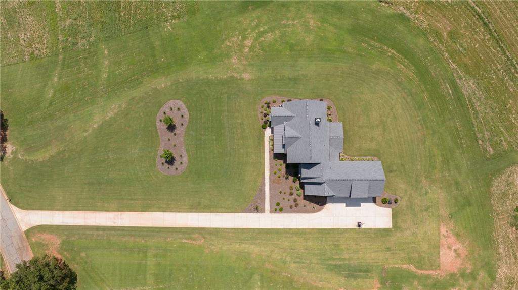 815 North Hampton Way Monroe, GA 30656 - Photo 69 of 89