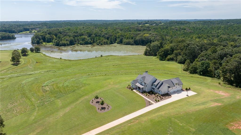 815 North Hampton Way Monroe, GA 30656 - Photo 70 of 89