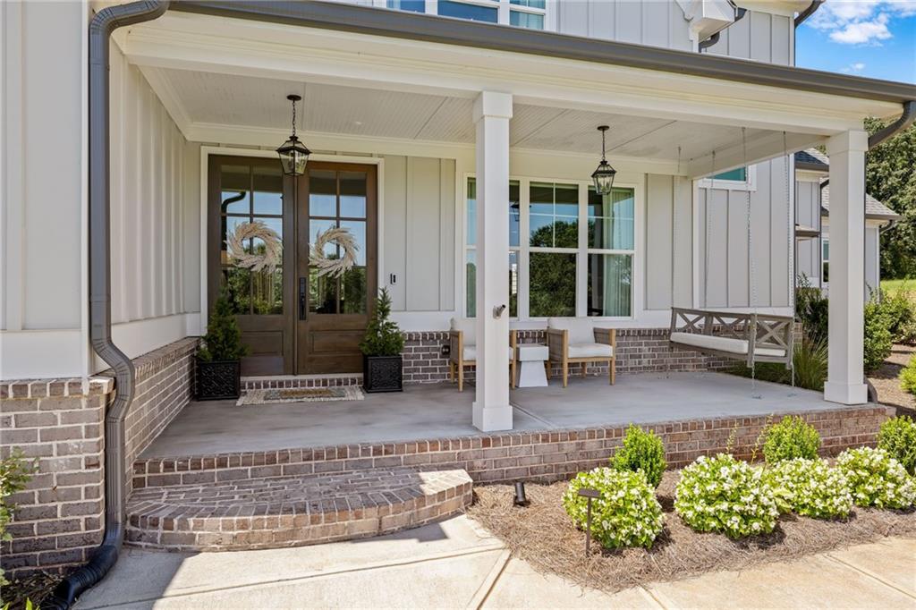 815 North Hampton Way Monroe, GA 30656 - Photo 7 of 89